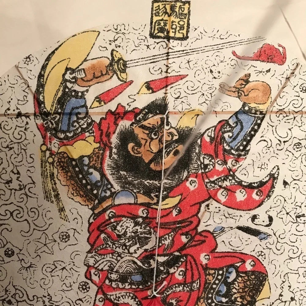 🔥 ON SALE 🔥 💖 Chinese Handmade Kite without spool